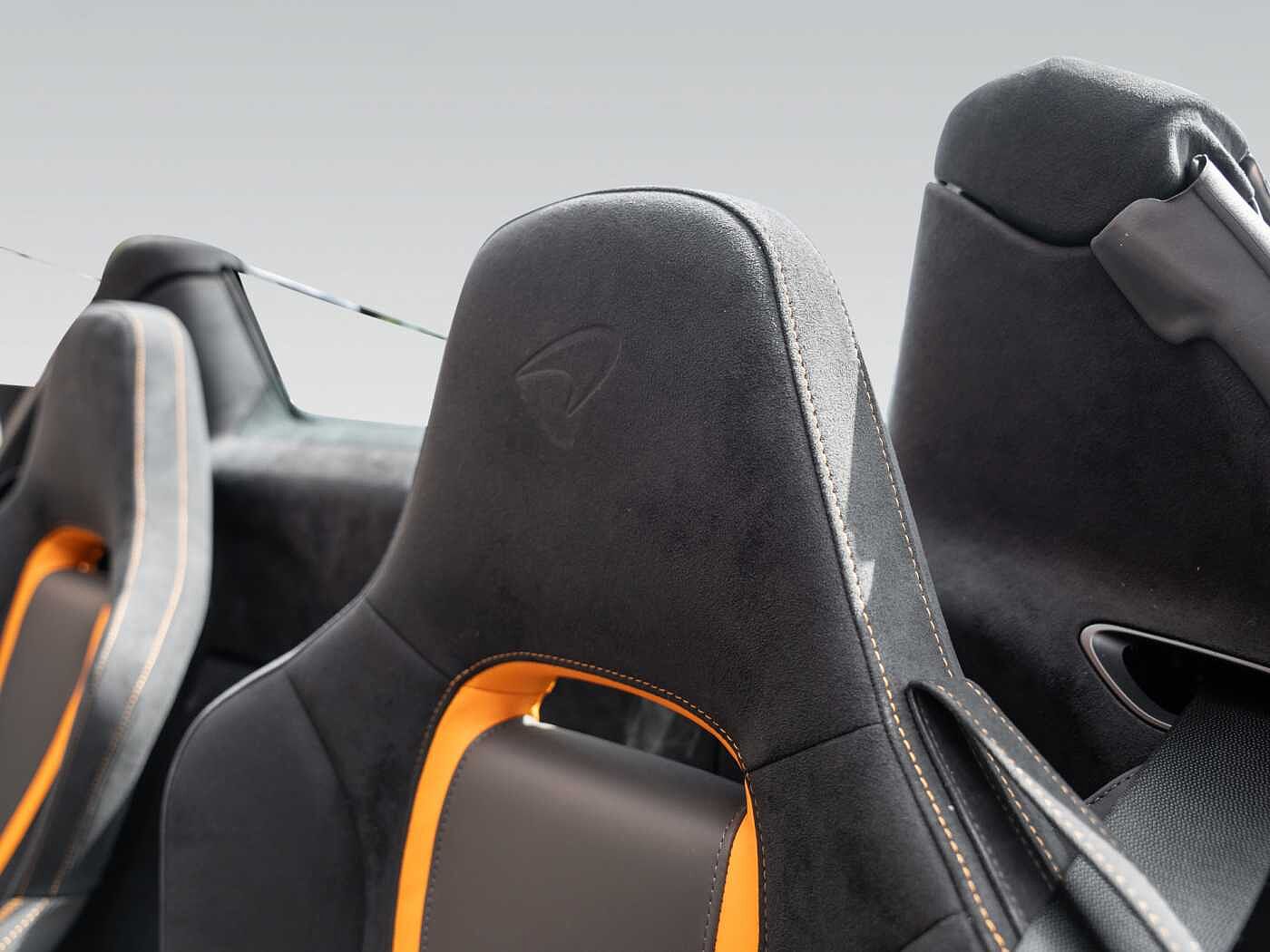 McLaren 720S Spider - 2020 - Joinsteer - #30