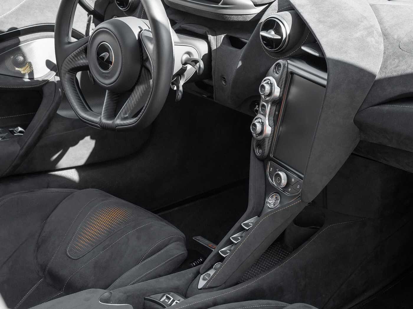 McLaren 765LT Spider - 2022 - Joinsteer - #29