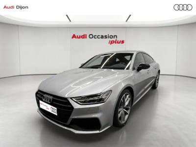 Audi A7 Sportback TFSI E Competition 55 TFSI E Quattro 367 Ch S Tronic - 2023 - Joinsteer - #1