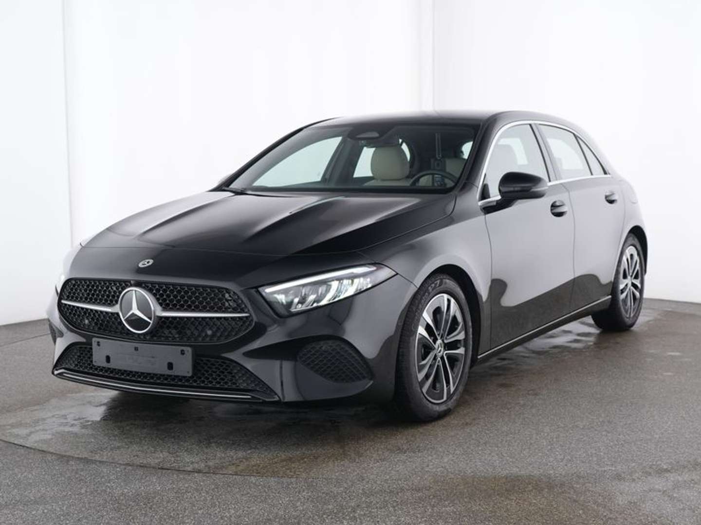 Mercedes Classe A 180 Progressive Line - 2024 - Joinsteer - #1