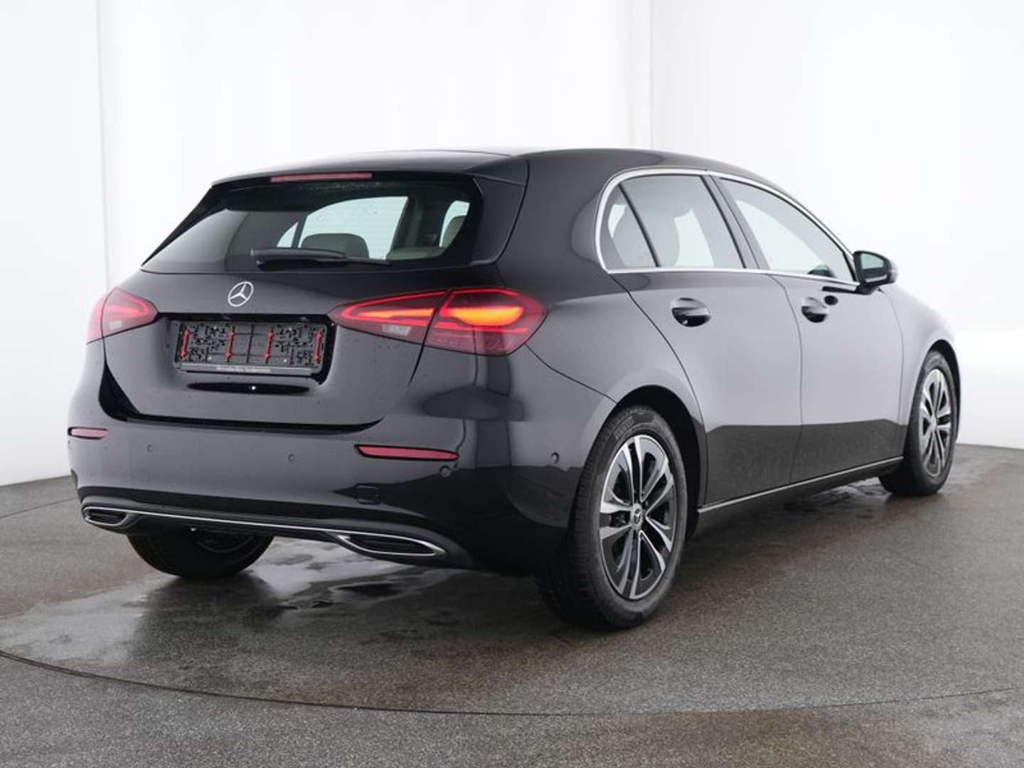 Mercedes Classe A 180 Progressive Line - 2024 - Joinsteer - #2