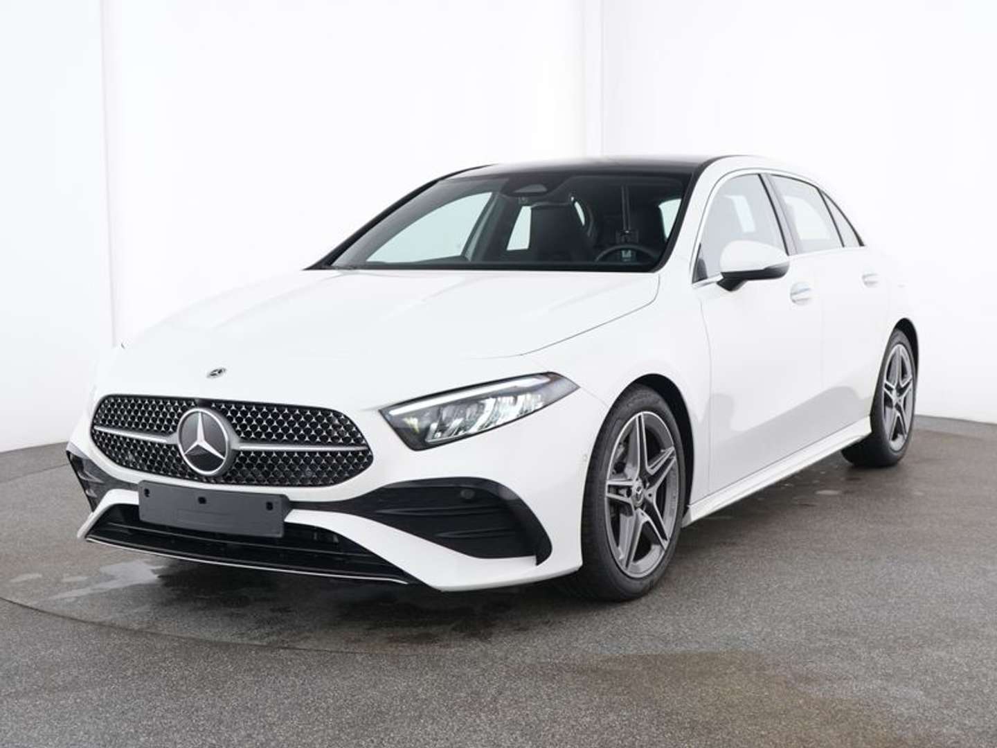 Mercedes Classe A 200 AMG Line - 2024 - Joinsteer - #1