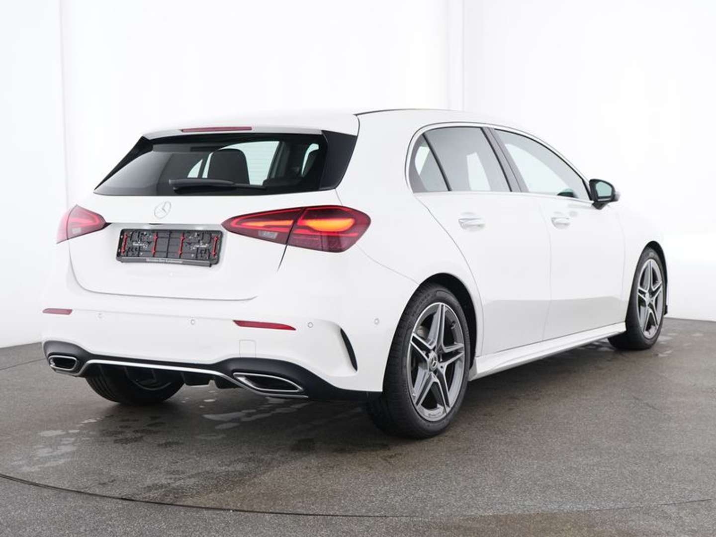 Mercedes Classe A 200 AMG Line - 2024 - Joinsteer - #2