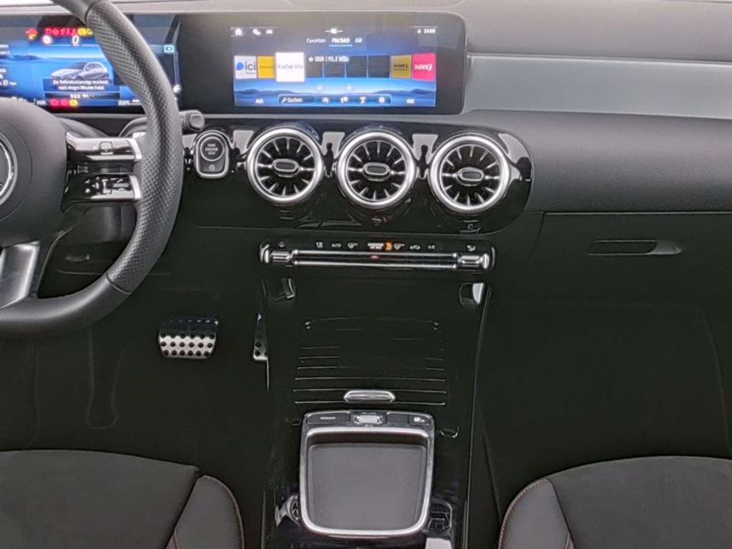 Mercedes Classe A 200 AMG Line - 2024 - Joinsteer - #3