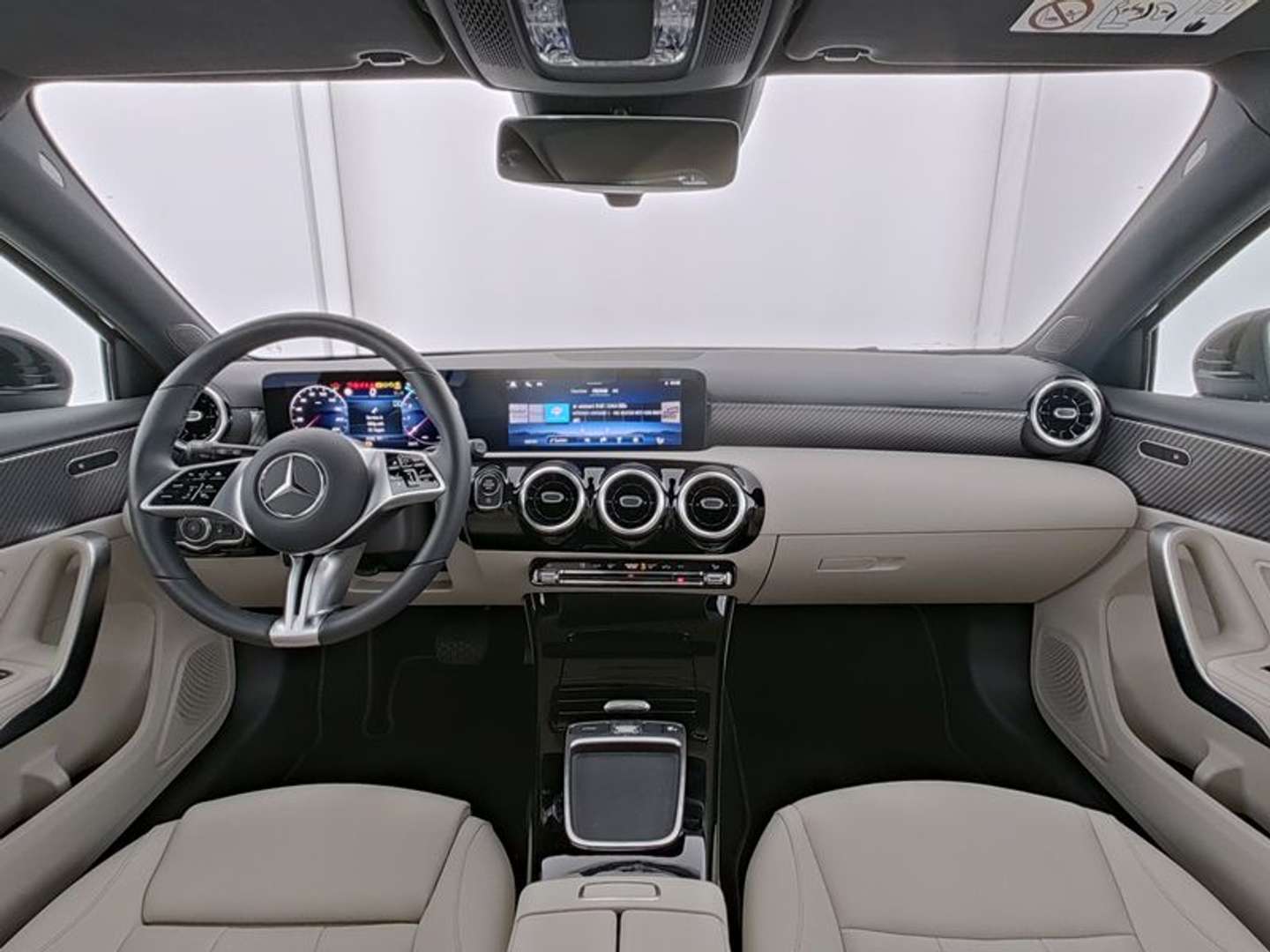 Mercedes Classe A 180 Progressive Line - 2024 - Joinsteer - #5