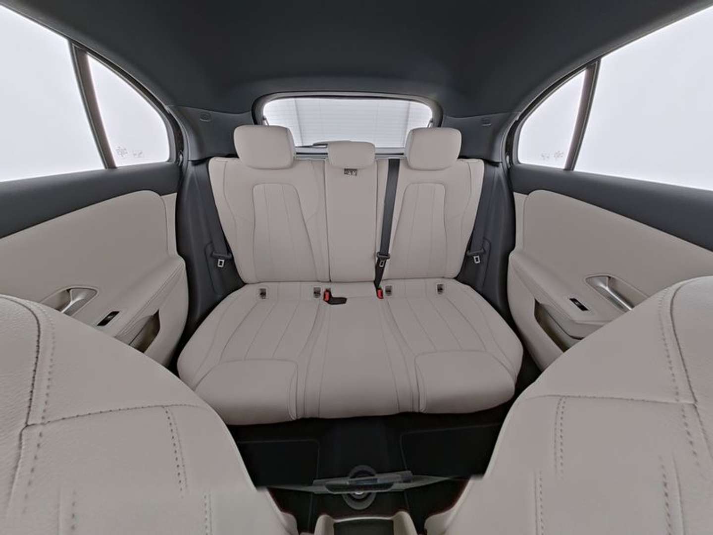 Mercedes Classe A 180 Progressive Line - 2024 - Joinsteer - #6