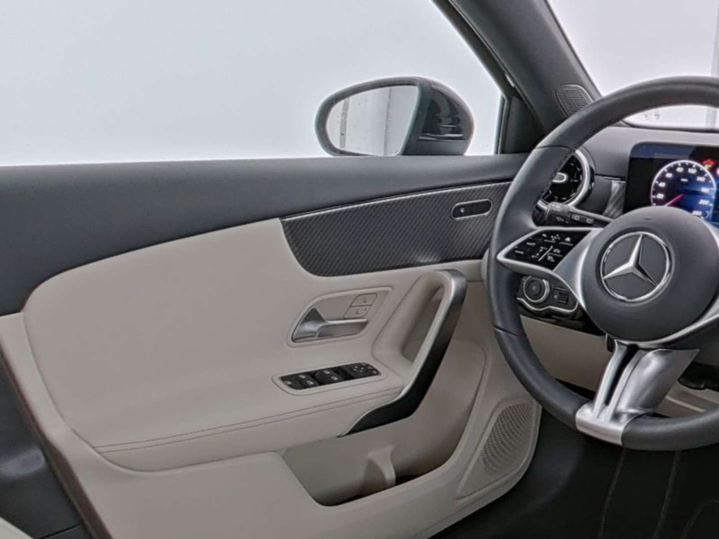 Mercedes Classe A 180 Progressive Line - 2024 - Joinsteer - #7