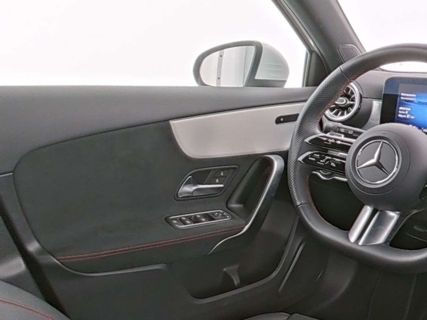 Mercedes Classe A 200 AMG Line - 2024 - Joinsteer - #7