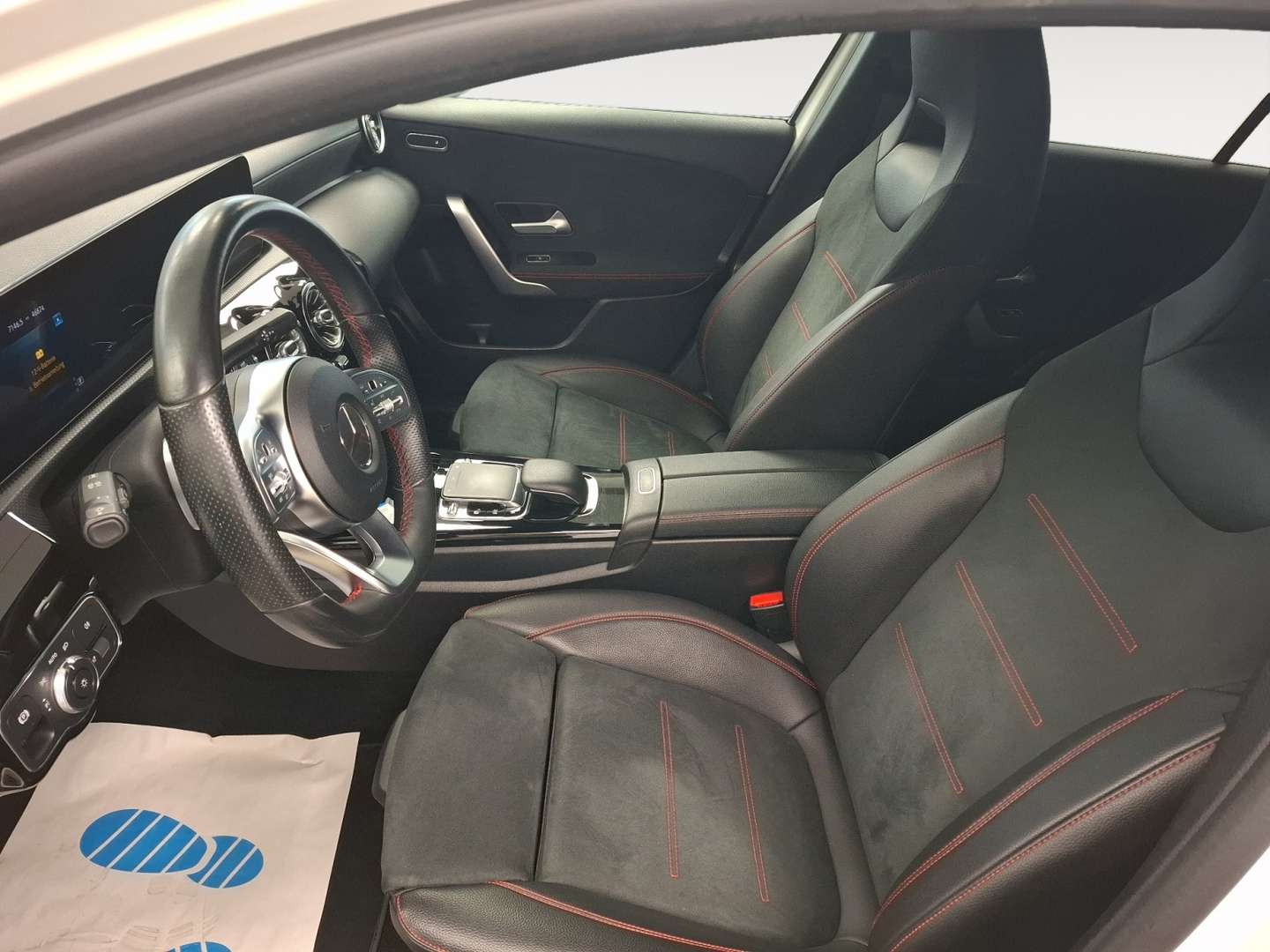 Mercedes Classe A 220 AMG Line - 2019 - Joinsteer - #6