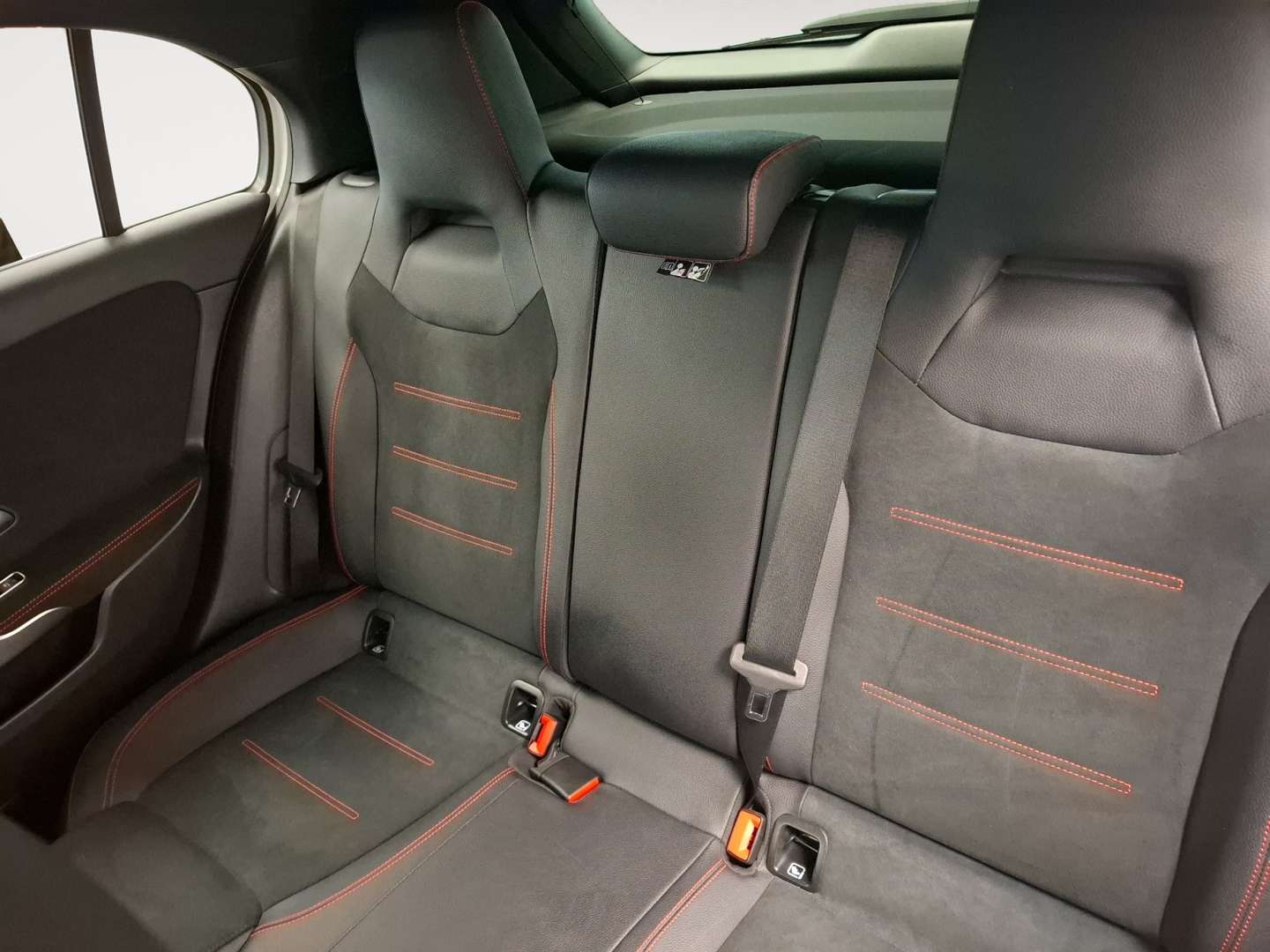 Mercedes Classe A 220 AMG Line - 2019 - Joinsteer - #7