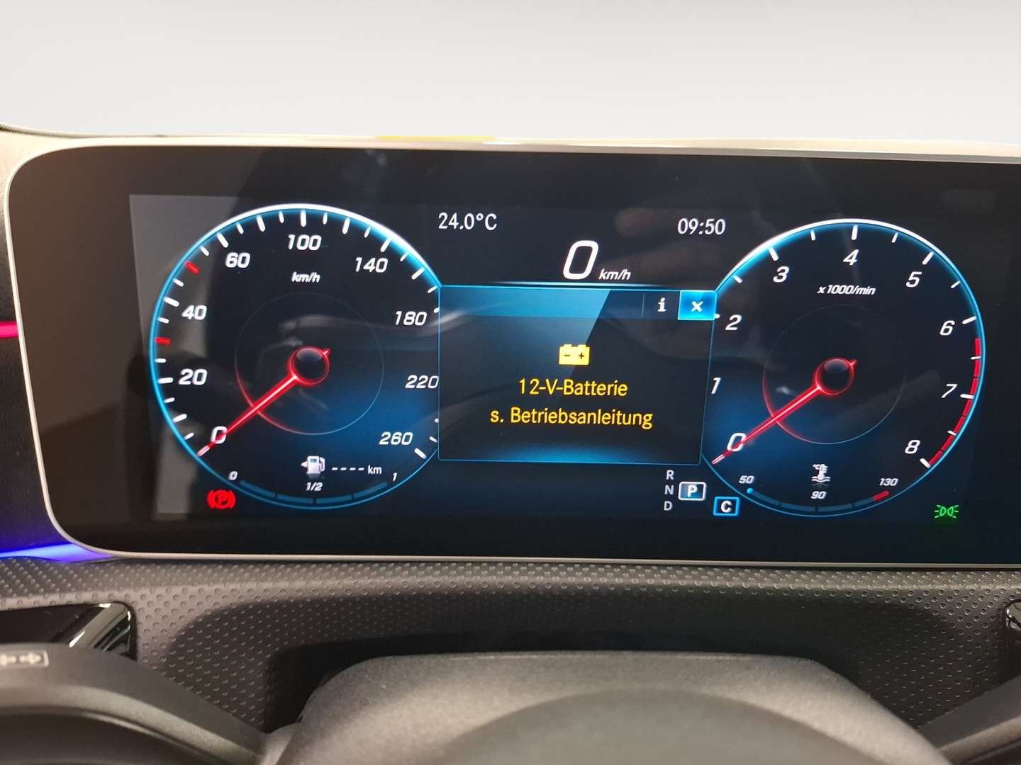 Mercedes Classe A 220 AMG Line - 2019 - Joinsteer - #11