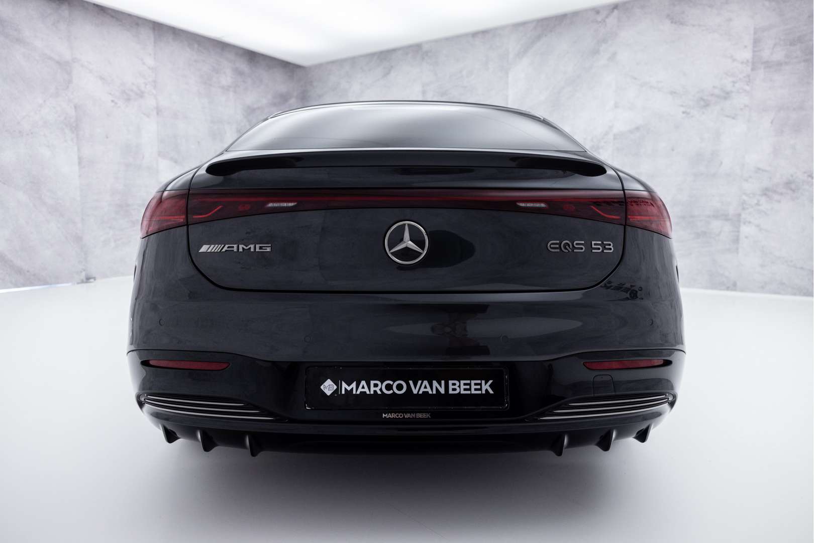 Mercedes EQS 53 AMG Line - 2023 - Joinsteer - #9