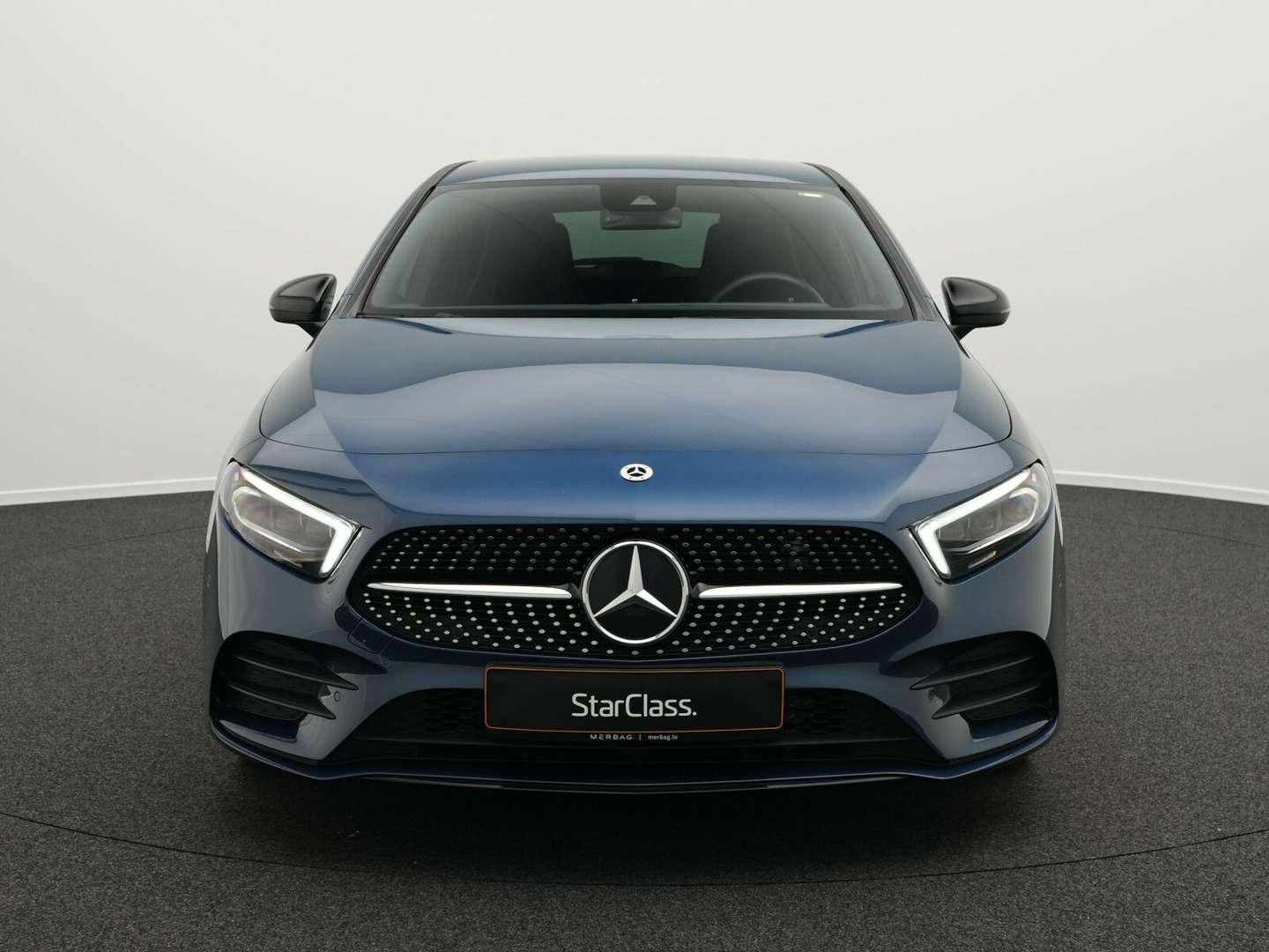 Mercedes Classe A 220 AMG Line - 2023 - Joinsteer - #3