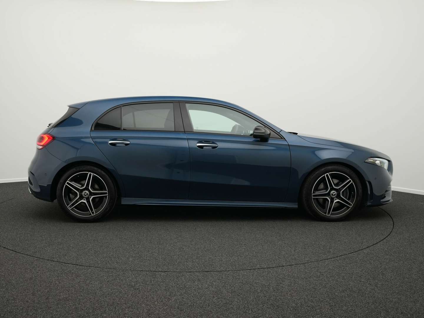 Mercedes Classe A 220 AMG Line - 2023 - Joinsteer - #5
