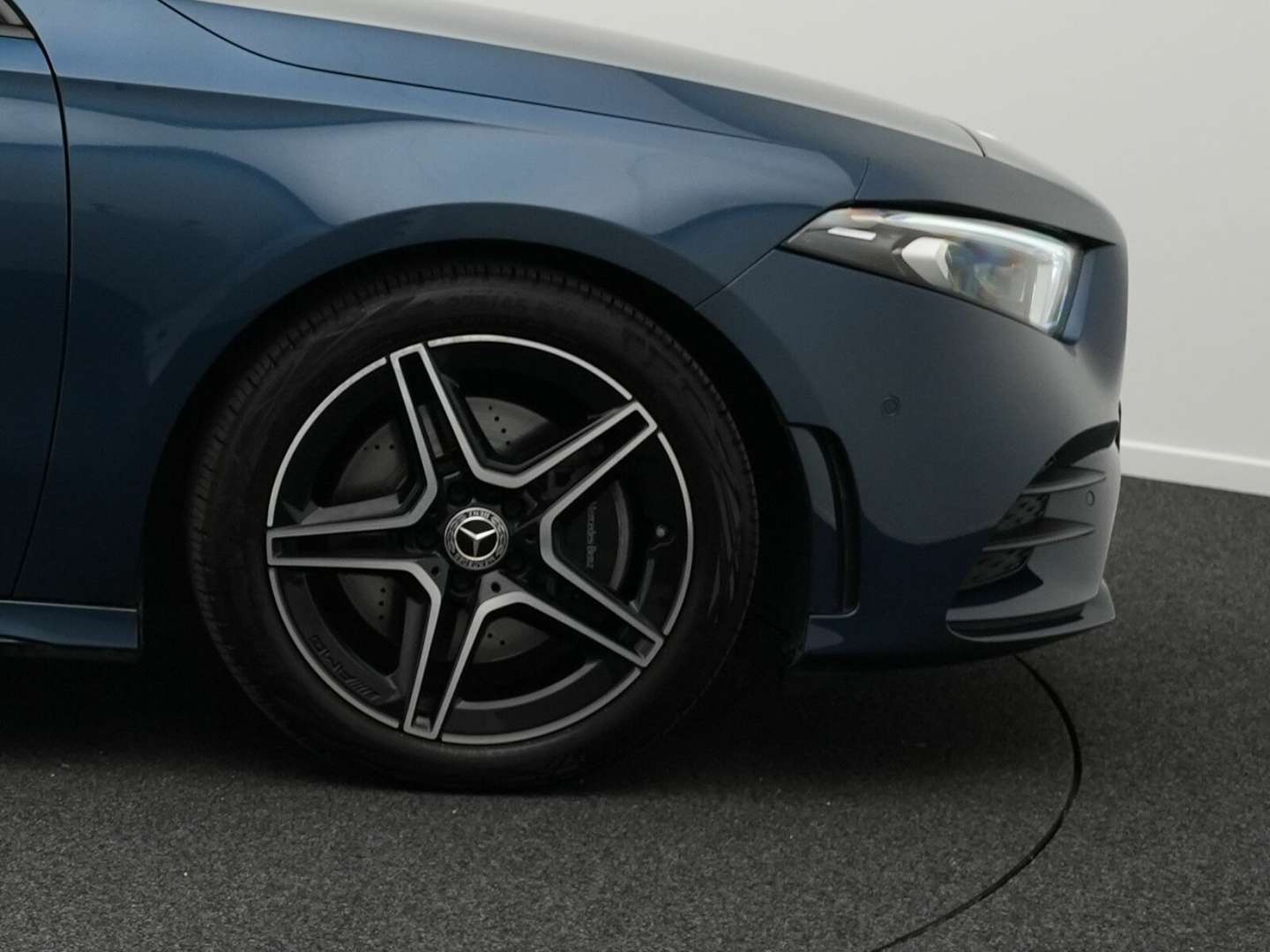 Mercedes Classe A 220 AMG Line - 2023 - Joinsteer - #6