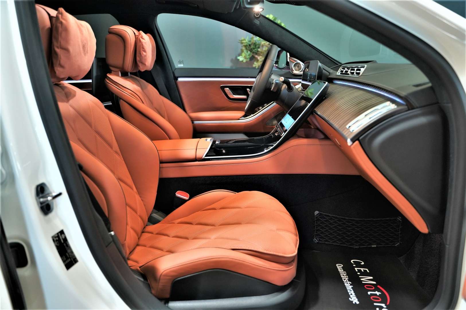 Mercedes Classe S 680 Premium - 2022 - Joinsteer - #5