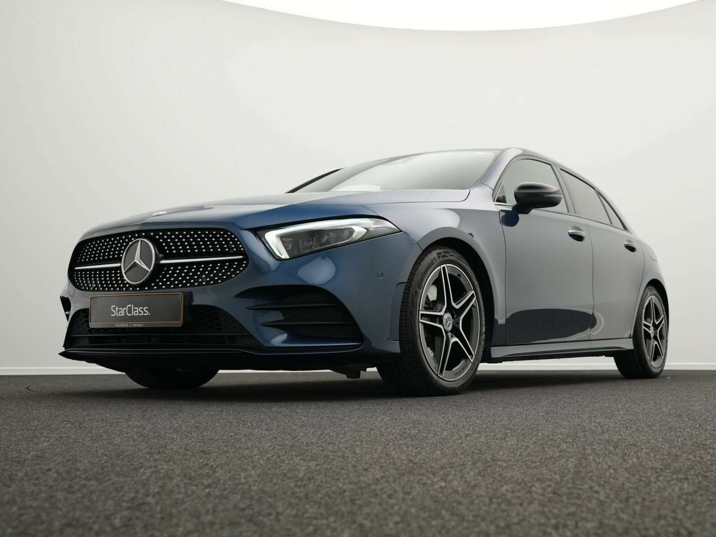 Mercedes Classe A 220 AMG Line - 2023 - Joinsteer - #8