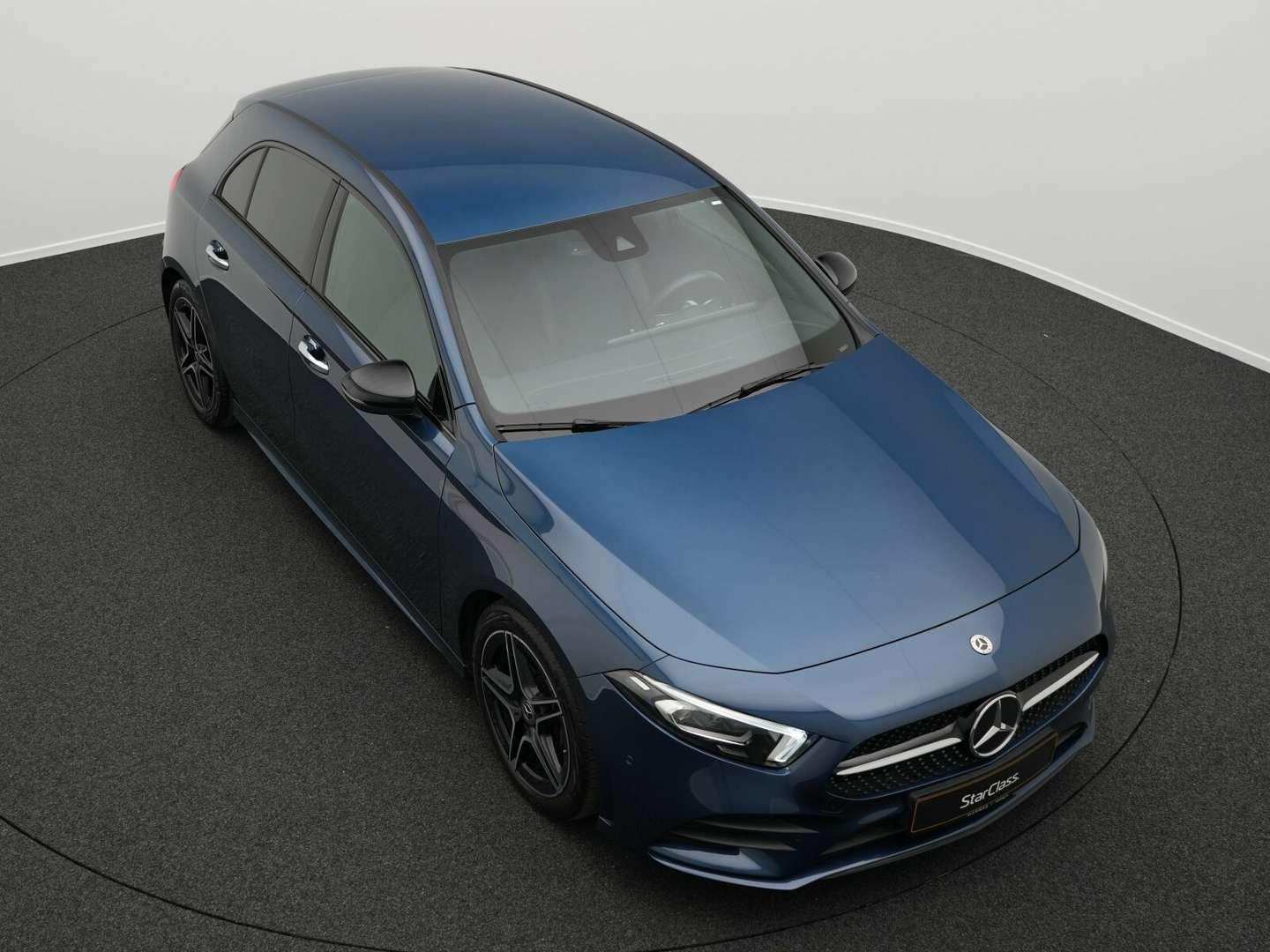 Mercedes Classe A 220 AMG Line - 2023 - Joinsteer - #10