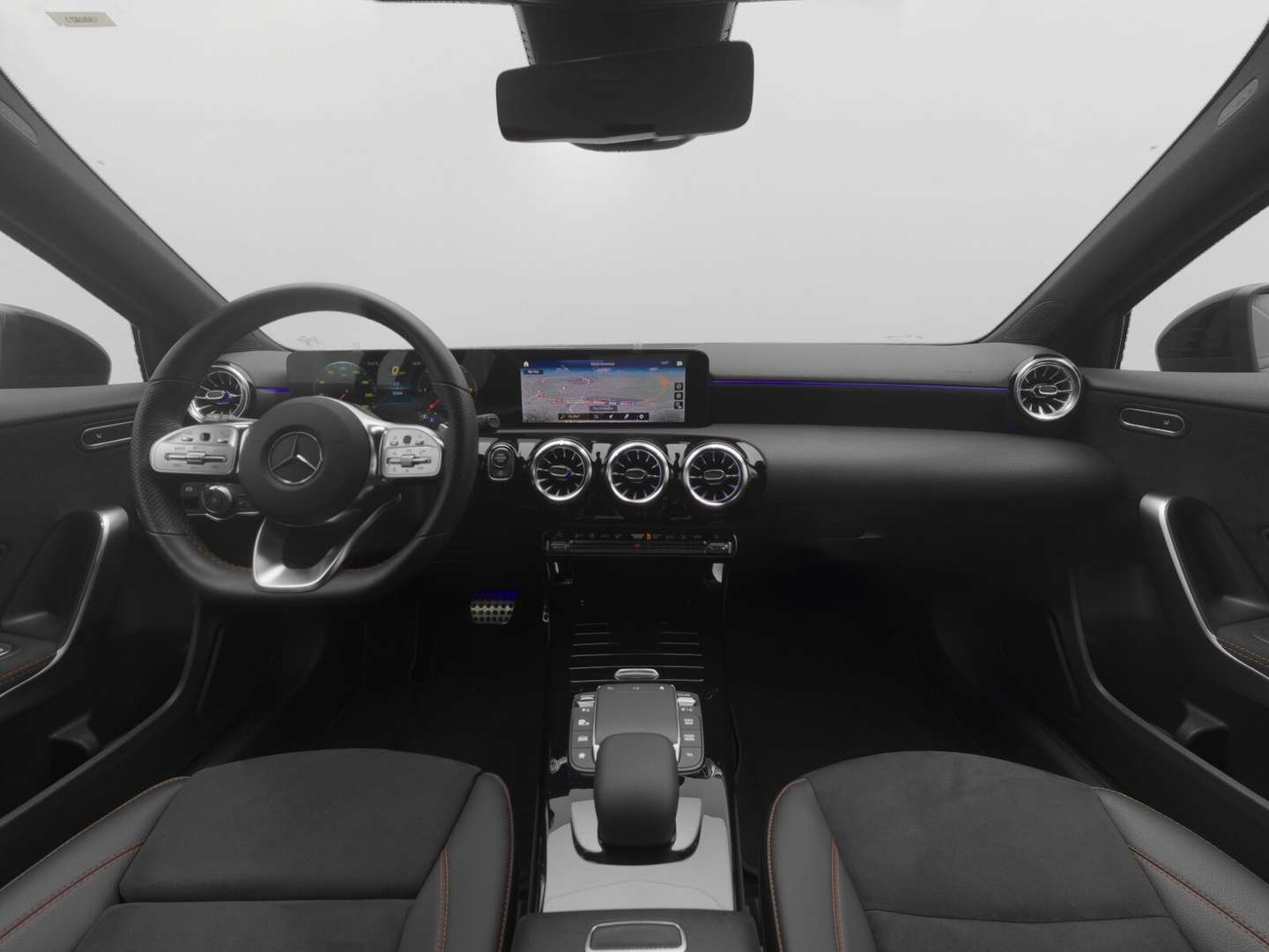 Mercedes Classe A 220 AMG Line - 2023 - Joinsteer - #12
