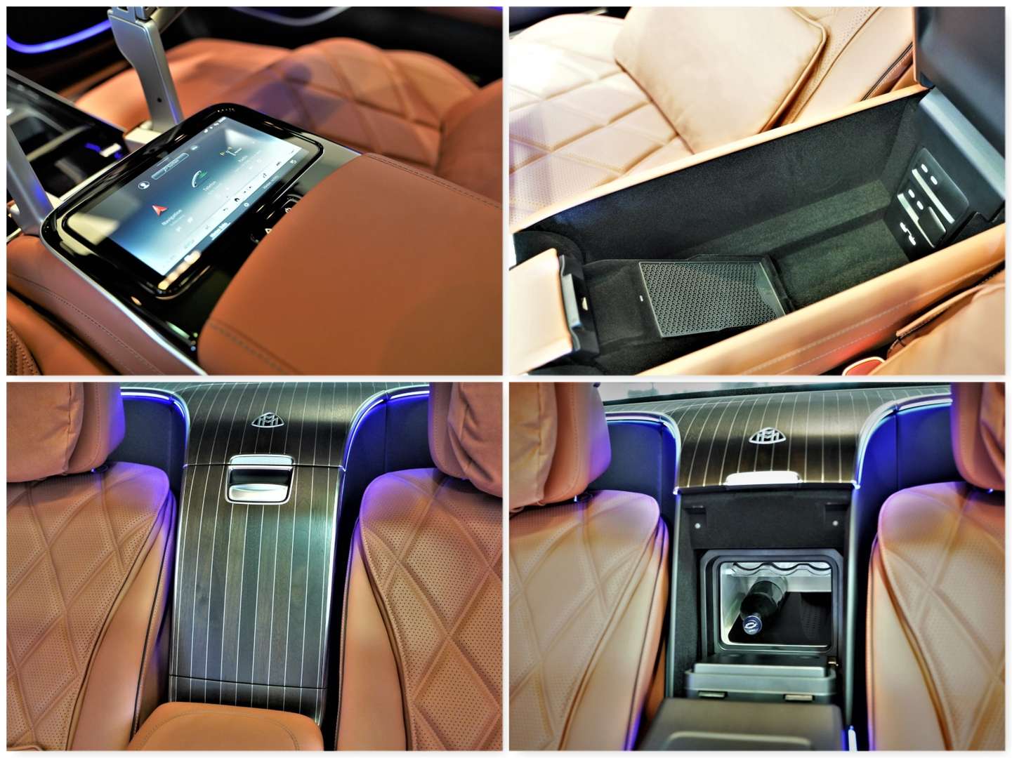 Mercedes Classe S 680 Premium - 2022 - Joinsteer - #10