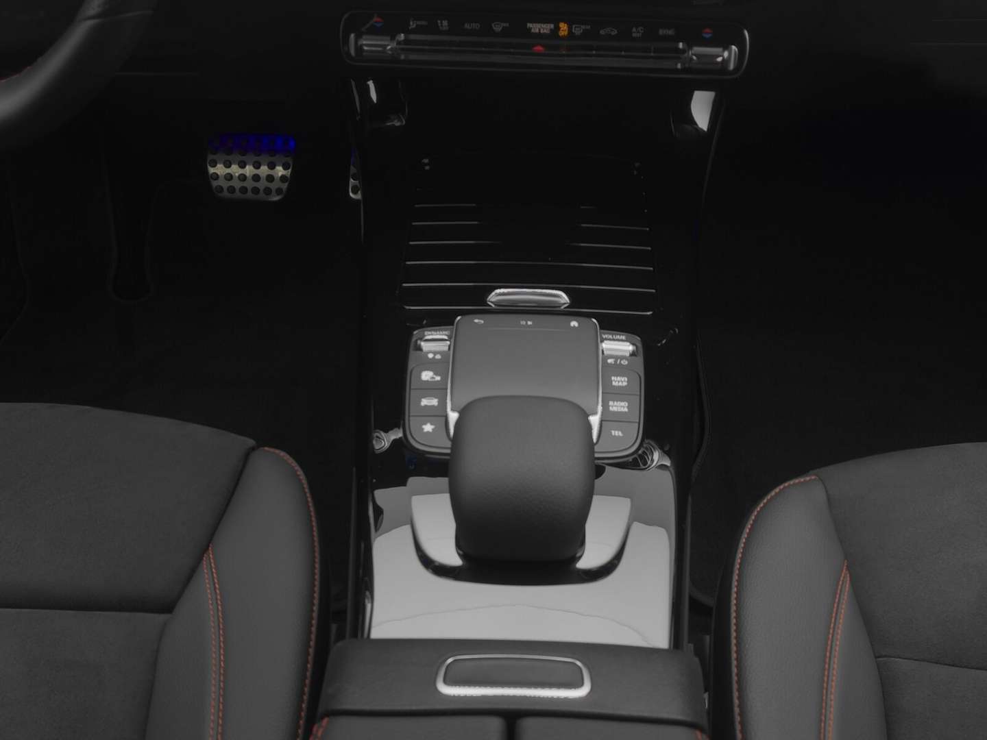 Mercedes Classe A 220 AMG Line - 2023 - Joinsteer - #15