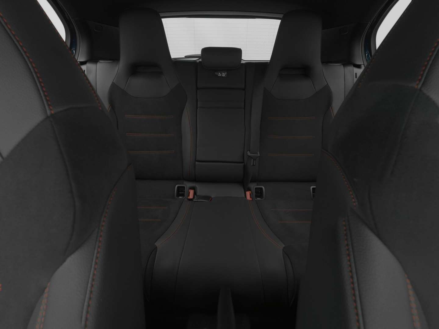 Mercedes Classe A 220 AMG Line - 2023 - Joinsteer - #16