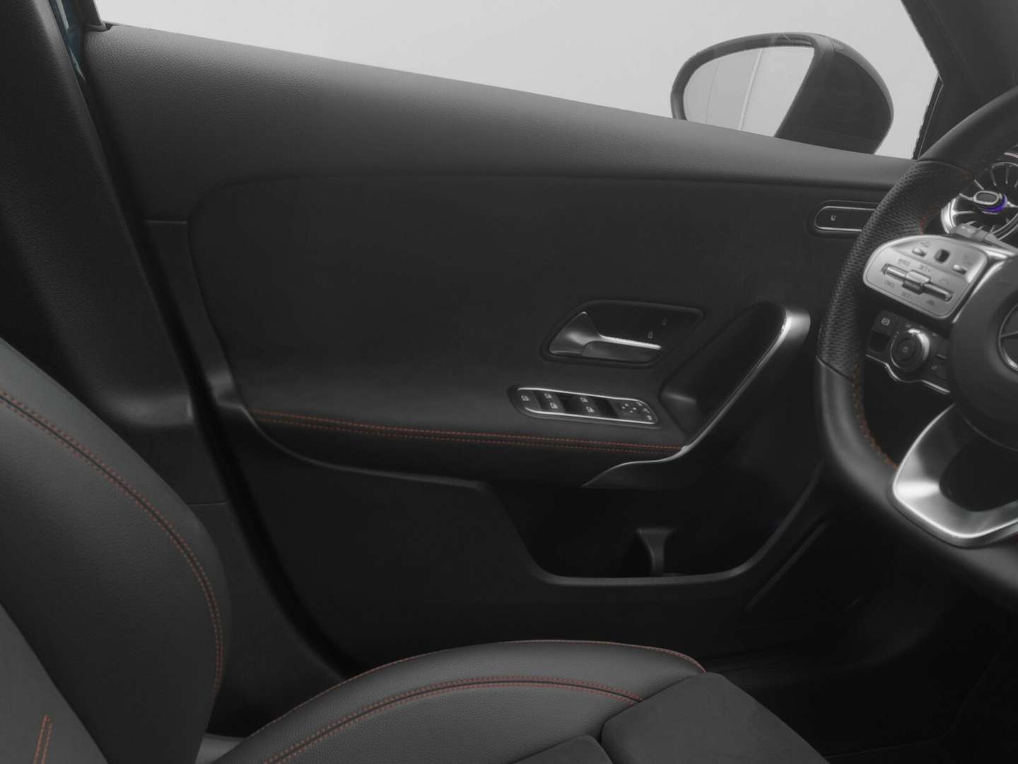 Mercedes Classe A 220 AMG Line - 2023 - Joinsteer - #17