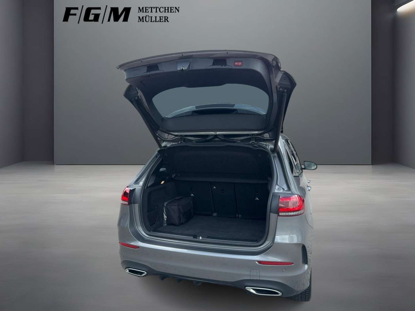 Mercedes B250e 250 AMG Line - 2022 - Joinsteer - #6