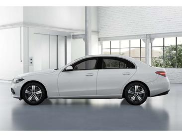Mercedes Classe C C 220 Avantgarde — photo 3