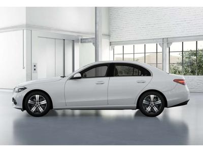 Mercedes Classe C C 220 Avantgarde