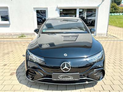 Mercedes EQE 350