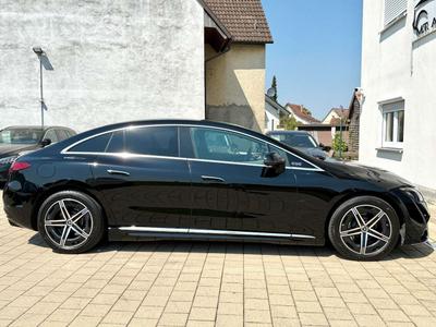 Mercedes EQE 350 - - Joinsteer - #3