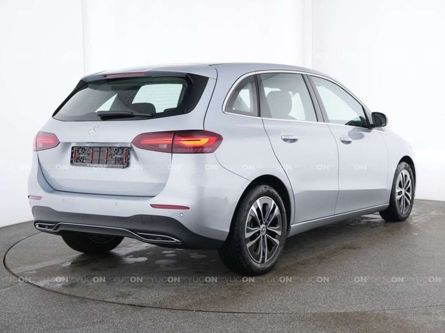 Mercedes Classe B 220 Progressive - 2024 - Joinsteer - #2