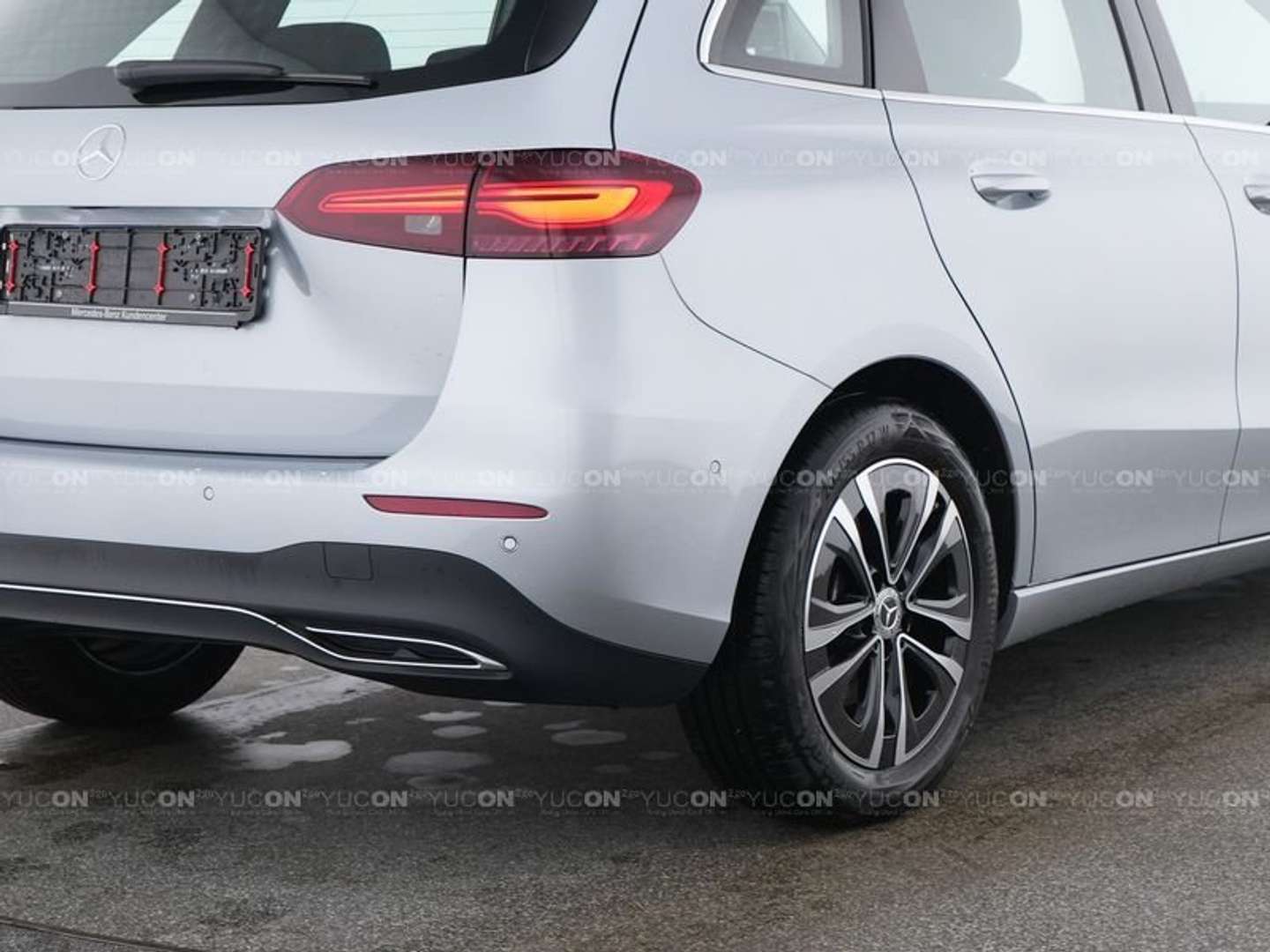 Mercedes Classe B 220 Progressive - 2024 - Joinsteer - #3