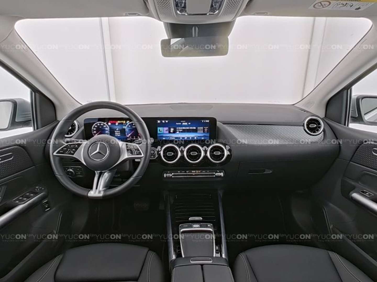 Mercedes Classe B 220 Progressive - 2024 - Joinsteer - #4