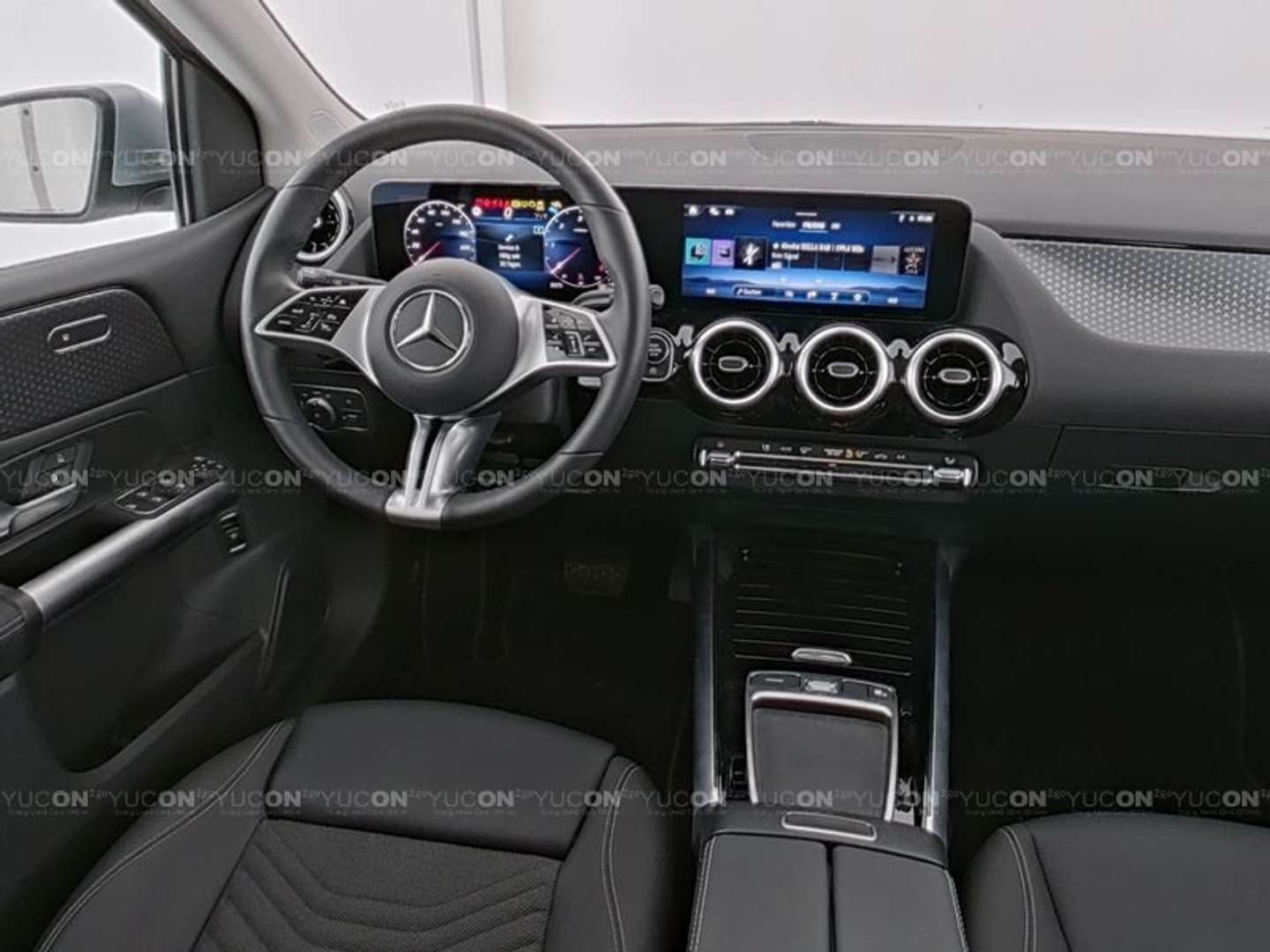 Mercedes Classe B 220 Progressive - 2024 - Joinsteer - #5