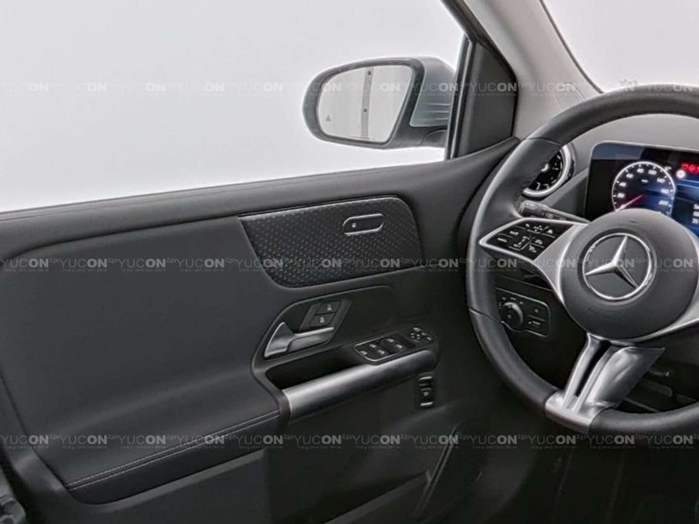 Mercedes Classe B 220 Progressive - 2024 - Joinsteer - #7