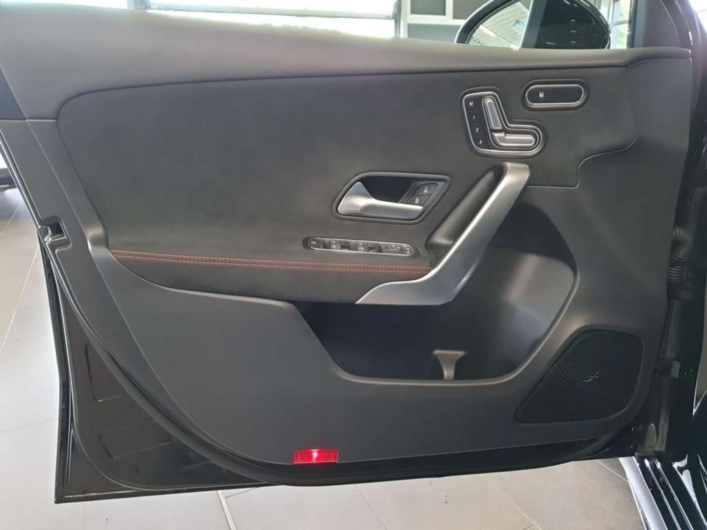 Mercedes Classe A 200 AMG Line - 2021 - Joinsteer - #4