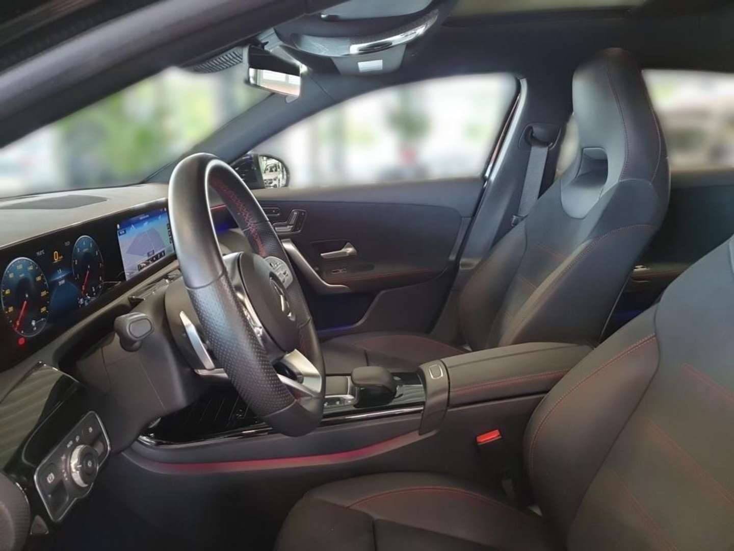 Mercedes Classe A 200 AMG Line - 2021 - Joinsteer - #5
