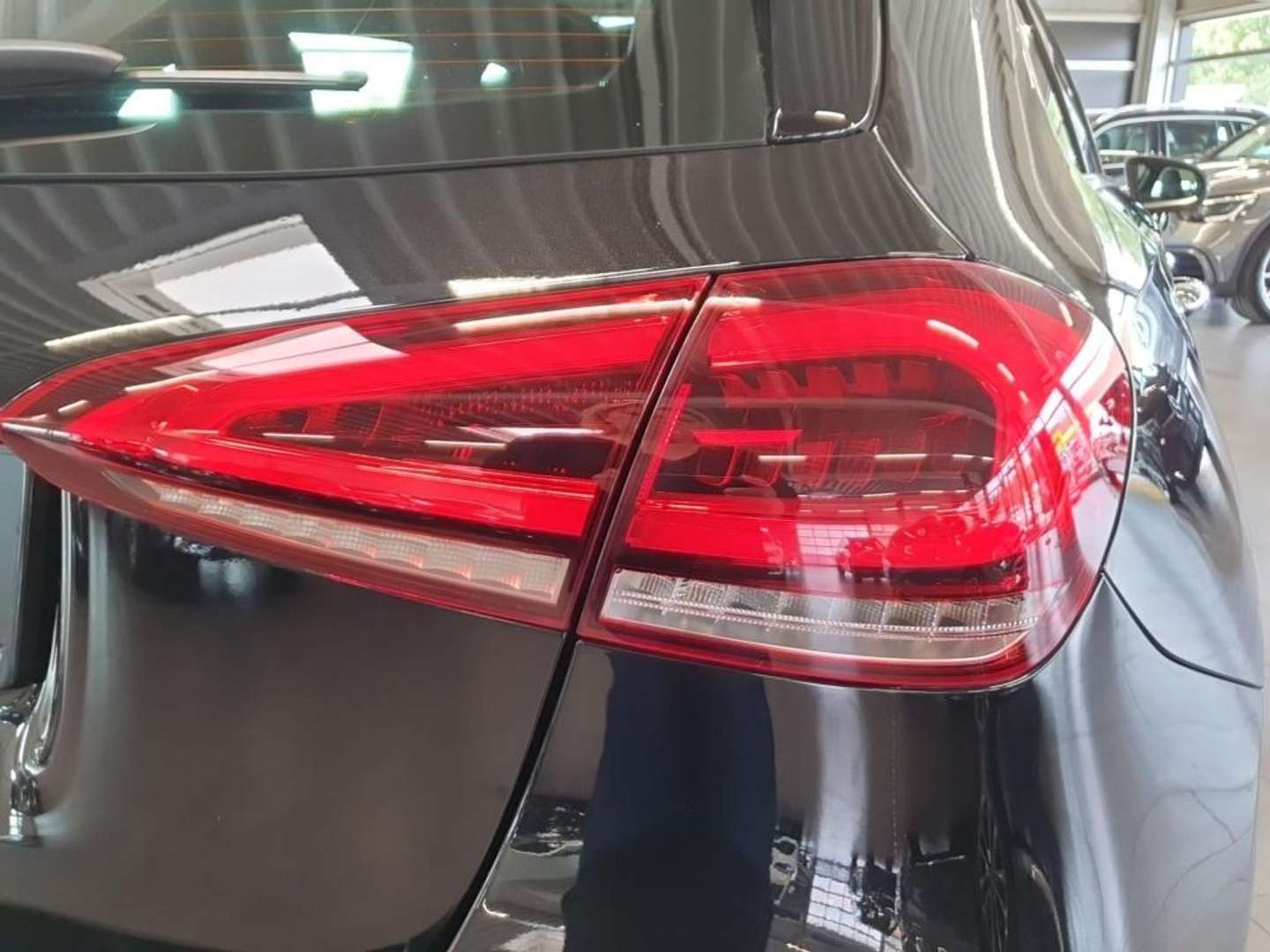 Mercedes Classe A 200 AMG Line - 2021 - Joinsteer - #9