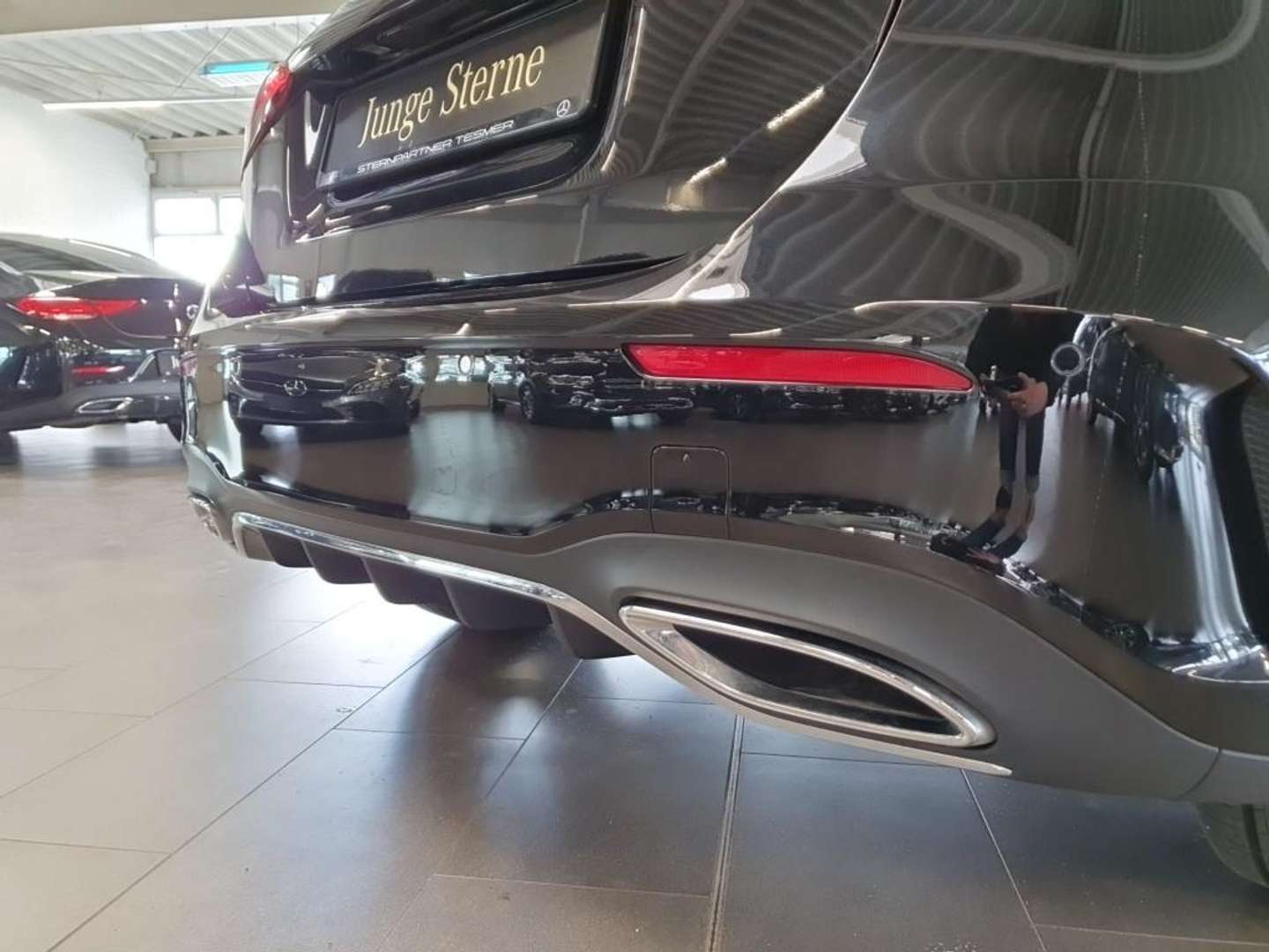 Mercedes Classe A 200 AMG Line - 2021 - Joinsteer - #10