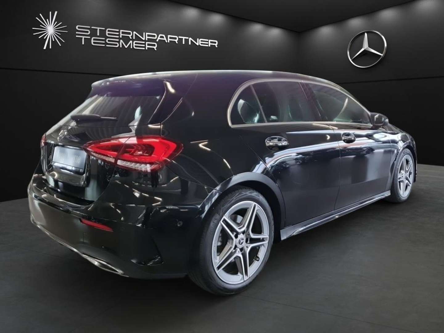Mercedes Classe A 200 AMG Line - 2021 - Joinsteer - #11