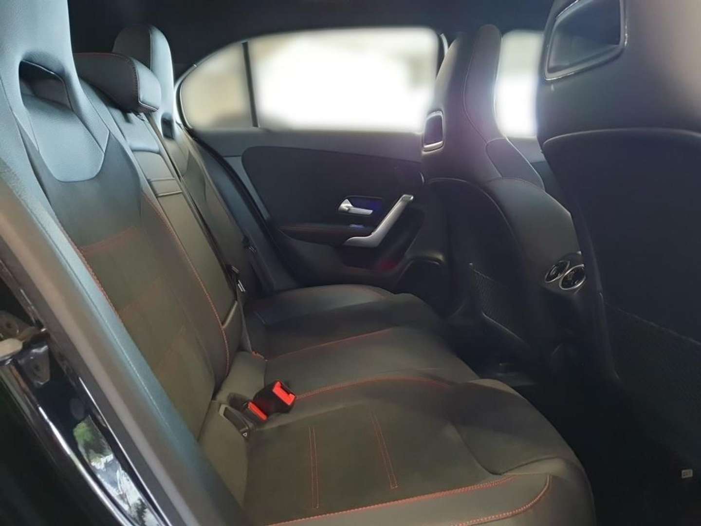 Mercedes Classe A 200 AMG Line - 2021 - Joinsteer - #12