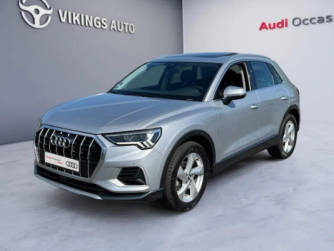 Audi Q3 Design Luxe 35 TDI 150 Ch S Tronic - 2019 - Joinsteer - #1
