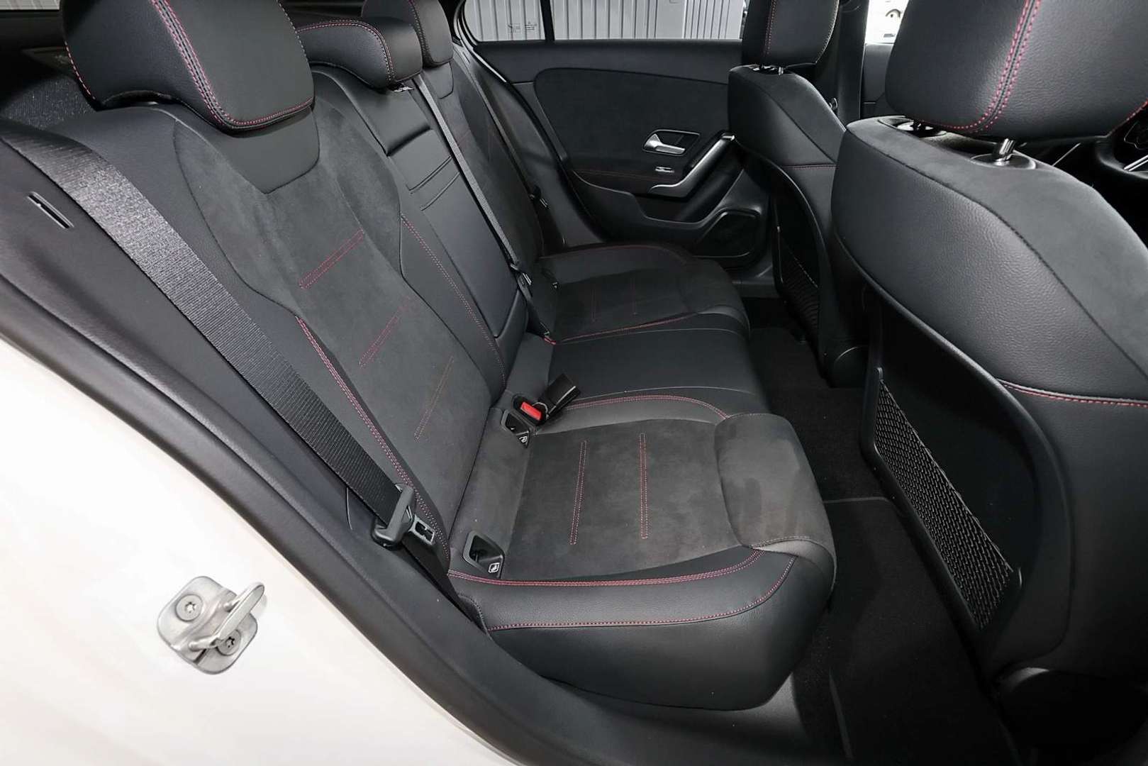 Mercedes Classe A 200 AMG Line - 2025 - Joinsteer - #3