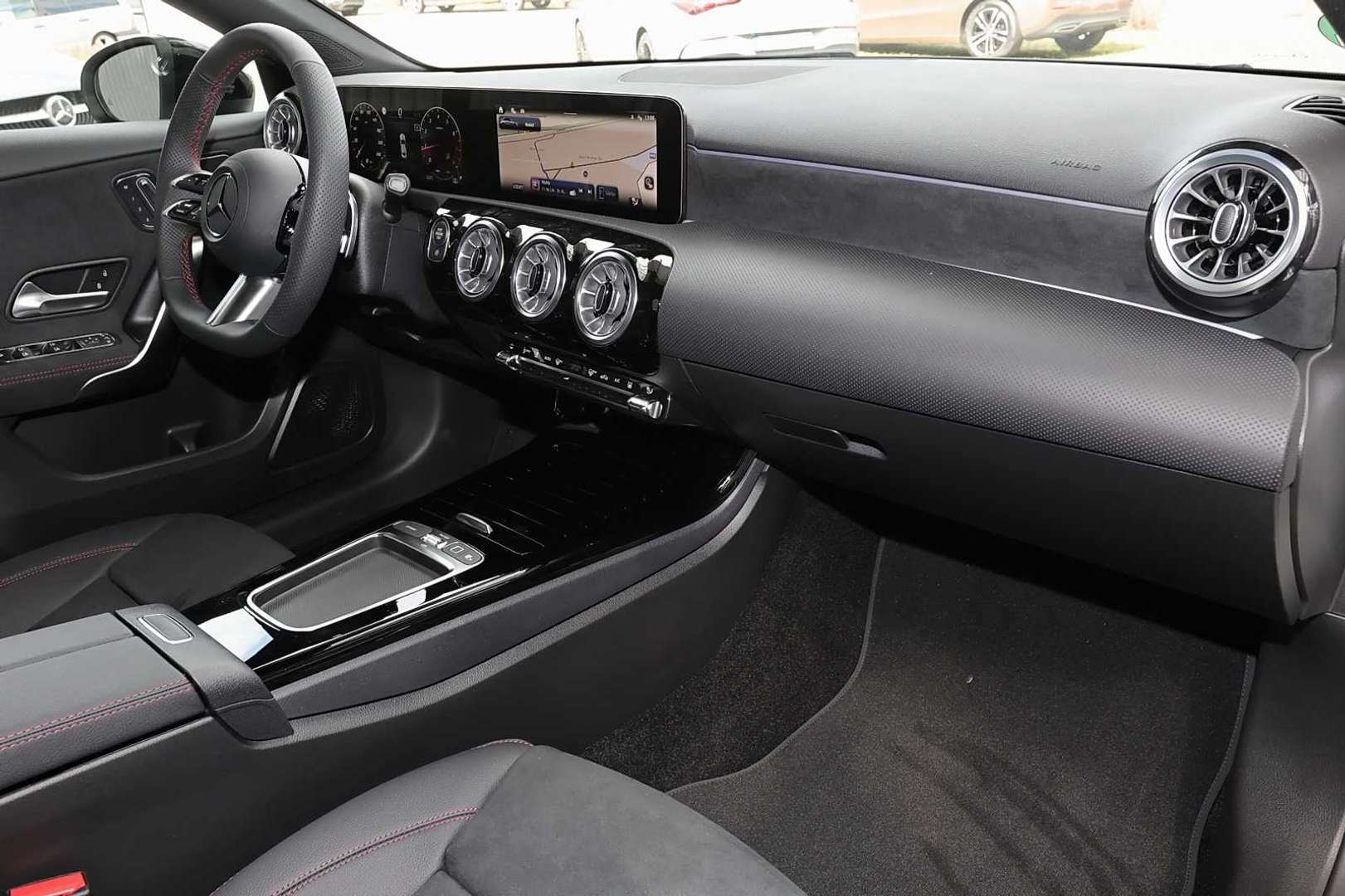 Mercedes Classe A 200 AMG Line - 2025 - Joinsteer - #5