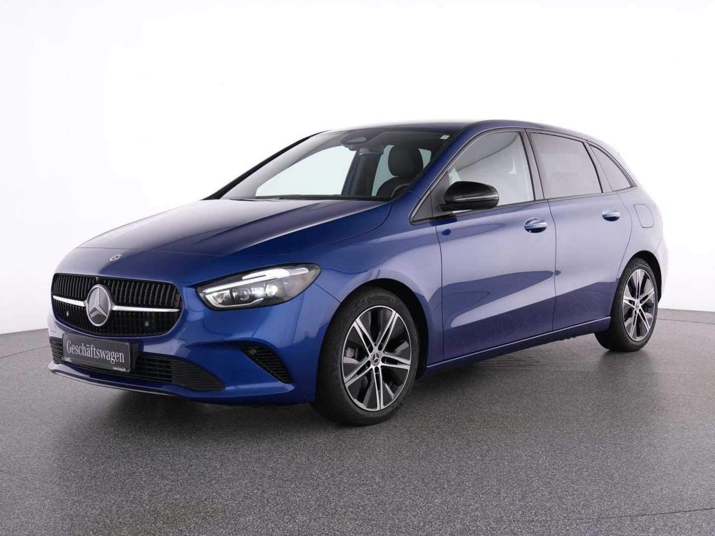 Mercedes B Classe 200 Premium - 2025 - Joinsteer - #1