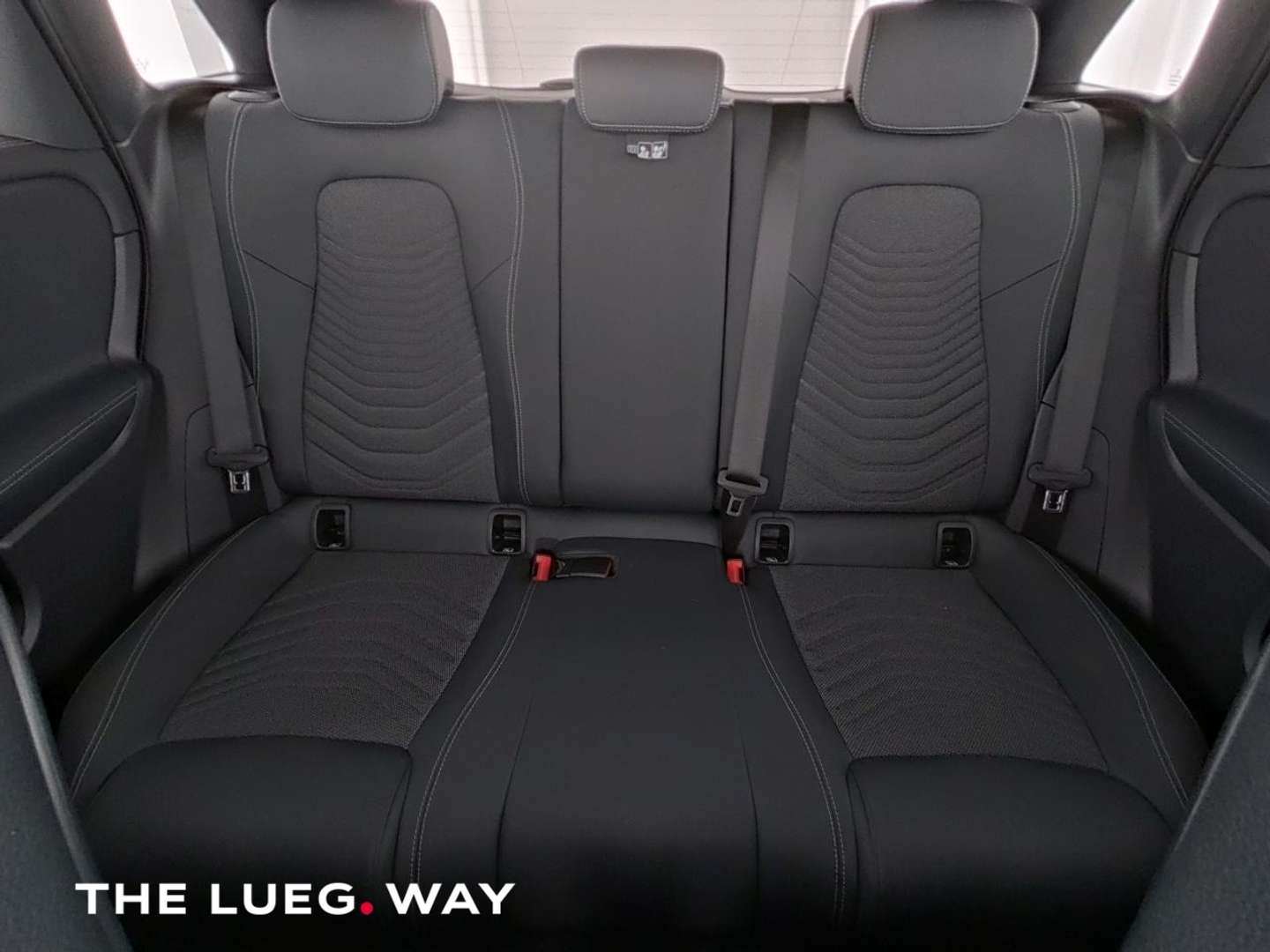 Mercedes B Classe 200 Premium - 2025 - Joinsteer - #3