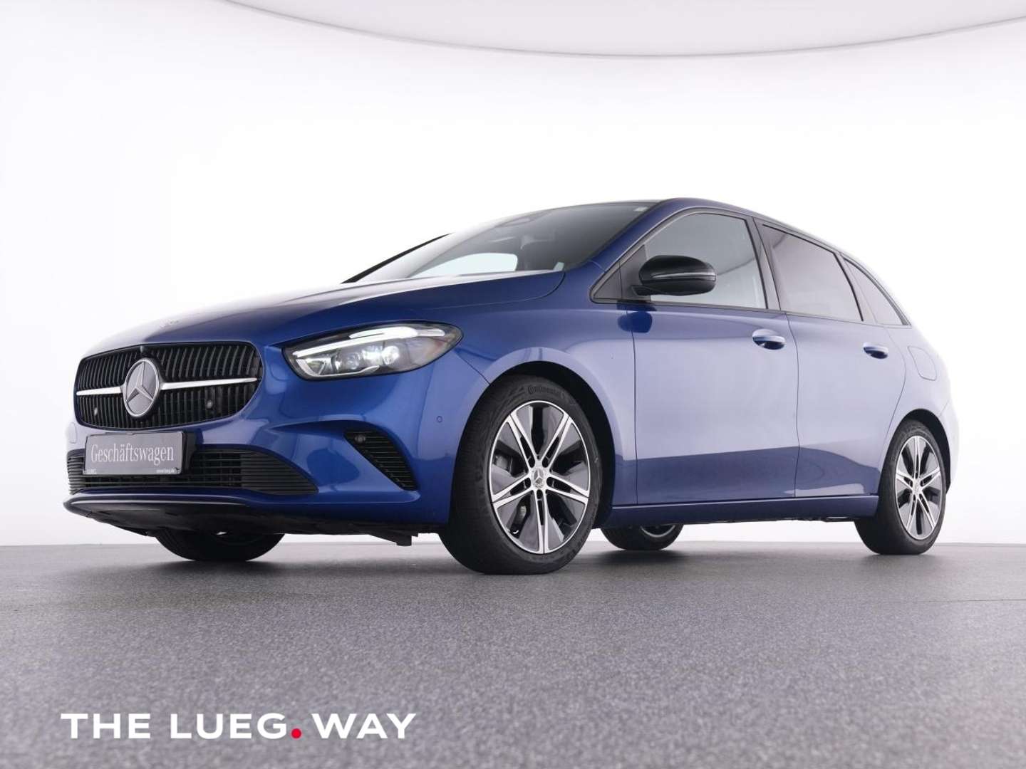 Mercedes B Classe 200 Premium - 2025 - Joinsteer - #4