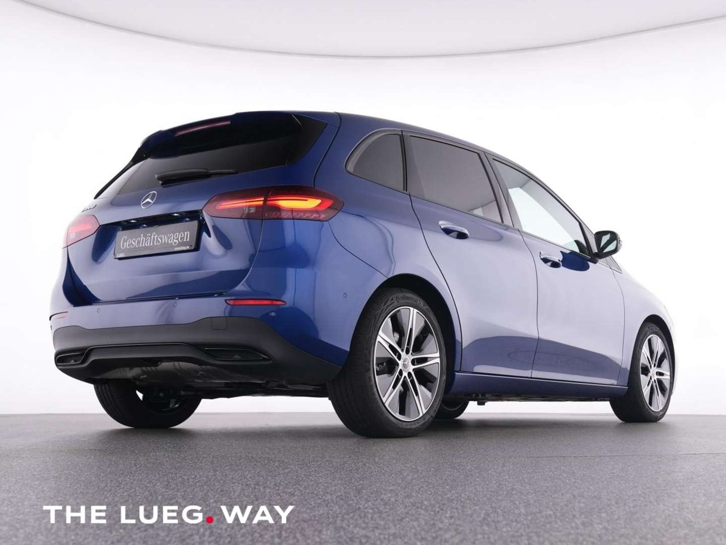 Mercedes B Classe 200 Premium - 2025 - Joinsteer - #5